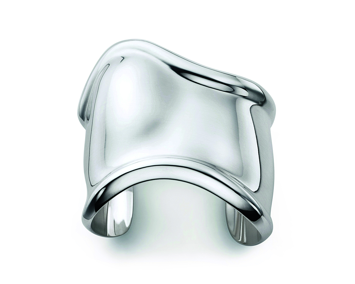 elsa peretti bone cuff used