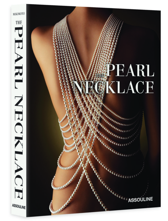 Mikimoto Cover front new