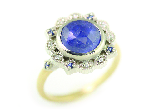 September's Birthstone is 2000 YEARS OLD AND SHINING AS BRIGHT AS EVER ...