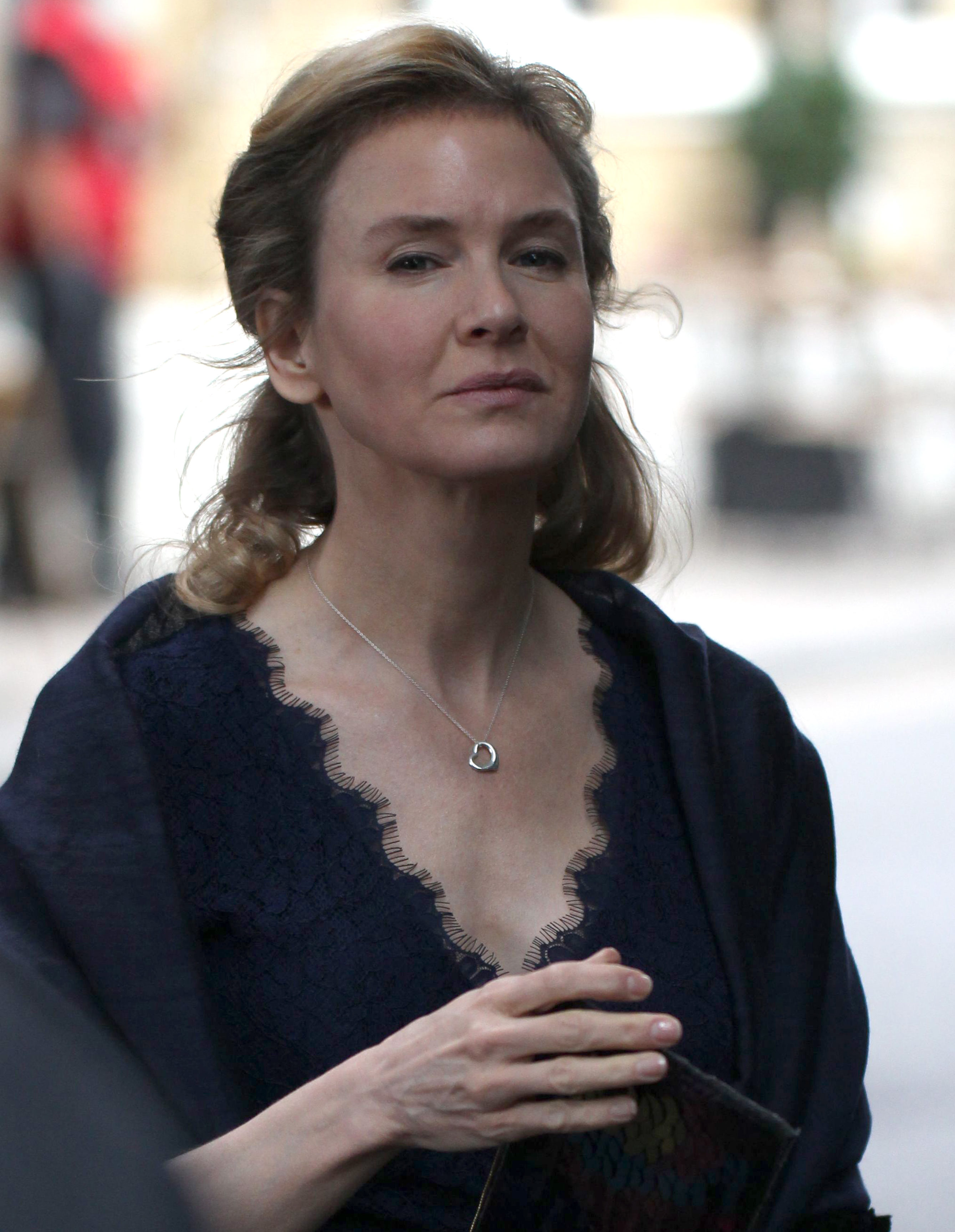 Bridget Jones Opens her heart again to 