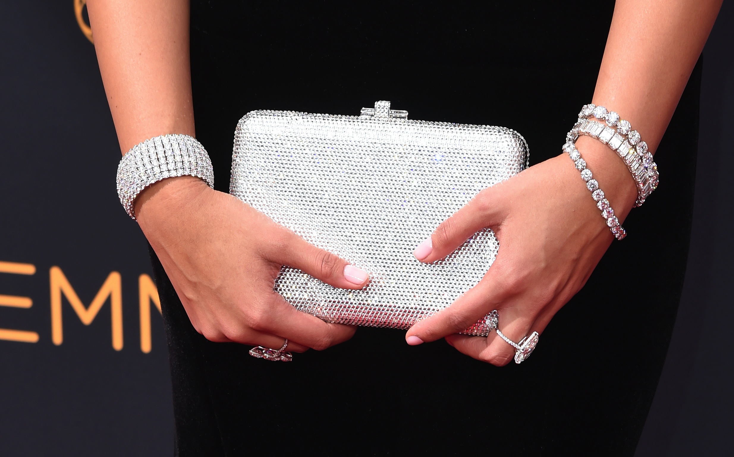 The Tennis Bracelet's Eternal Style - Bejeweled