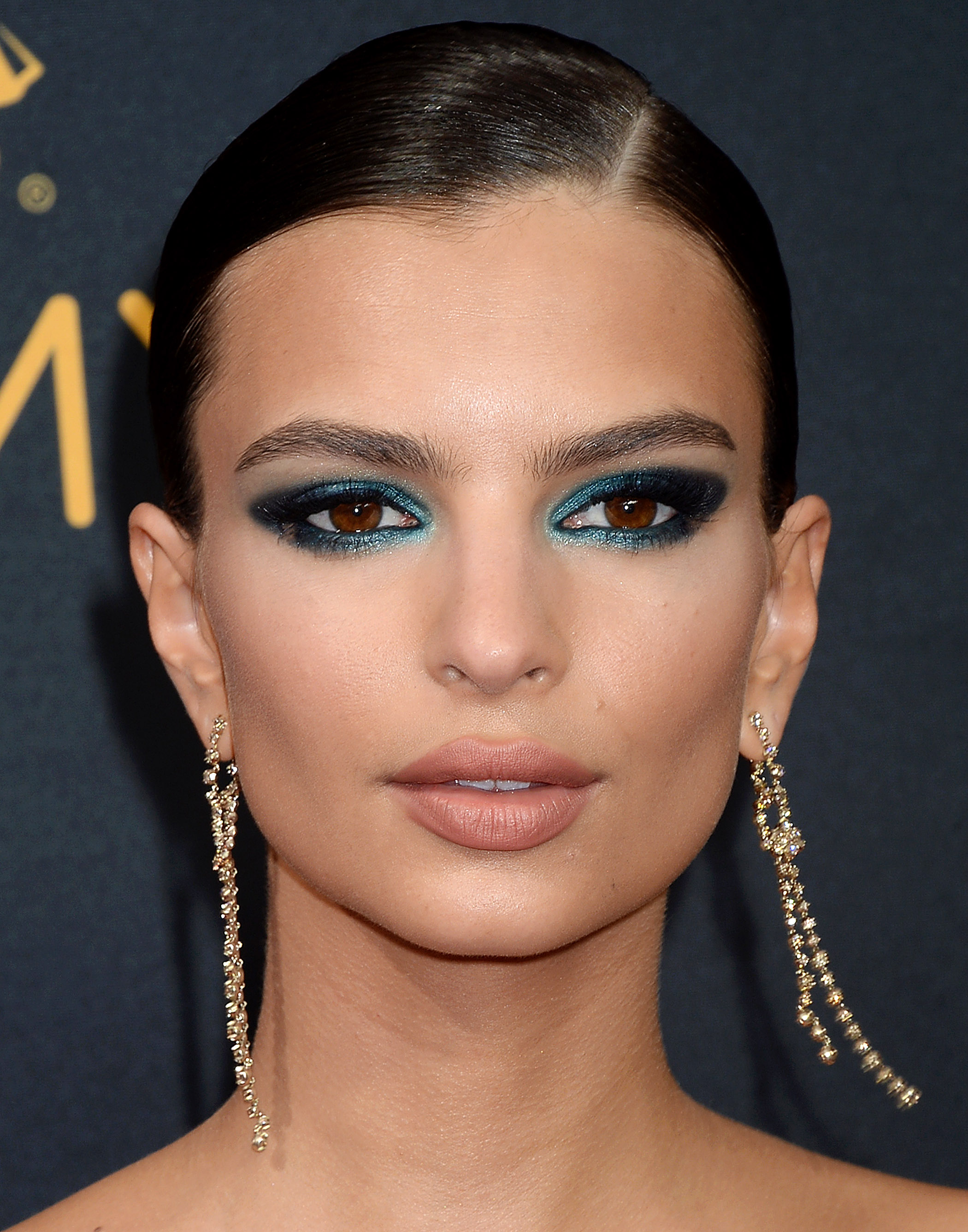 Photo by Broadimage/REX/Shutterstock (5899238dn) Emily Ratajkowski 