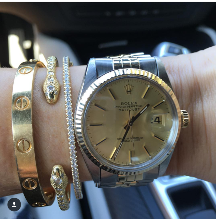 Vintage Men’s Timepieces – A Smart Purchase for Contemporary Women ...