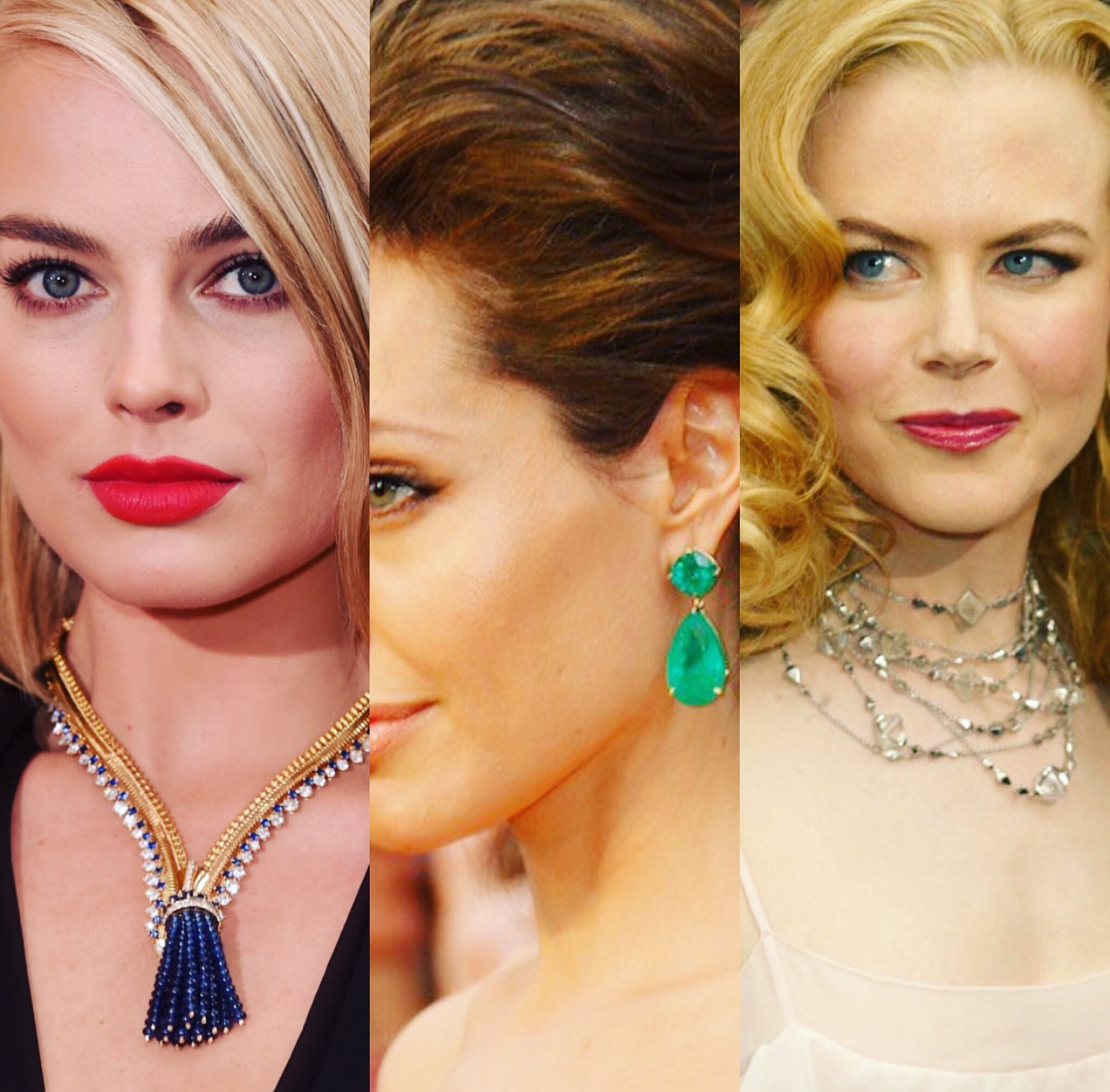 300Magazine - Best Jewelry Ever Worn to the Oscars