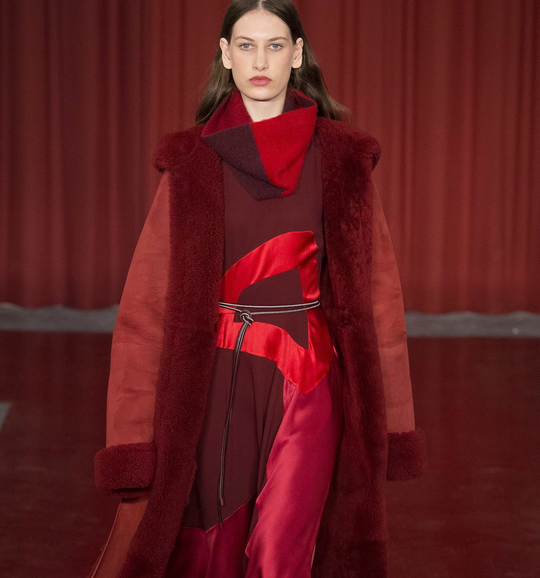 The Historical Color of Passion, Rubies, Fall/Winter 2017/18 Trends and ...
