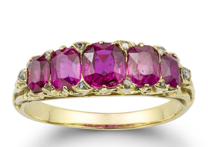 Eight Styles of Rings you will want to own - Bejeweled