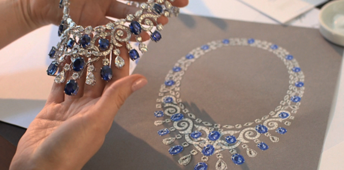 cartier jewelry documentary