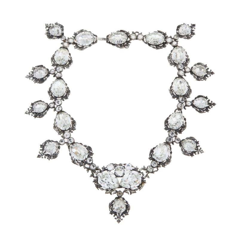 Over 600 famous Joseff of Hollywood jewels go up for sale at Julien's ...