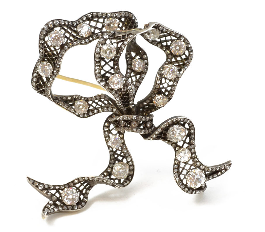 Sandra Cronan Shares her picks for antique and vintage jewelry | Bejeweled