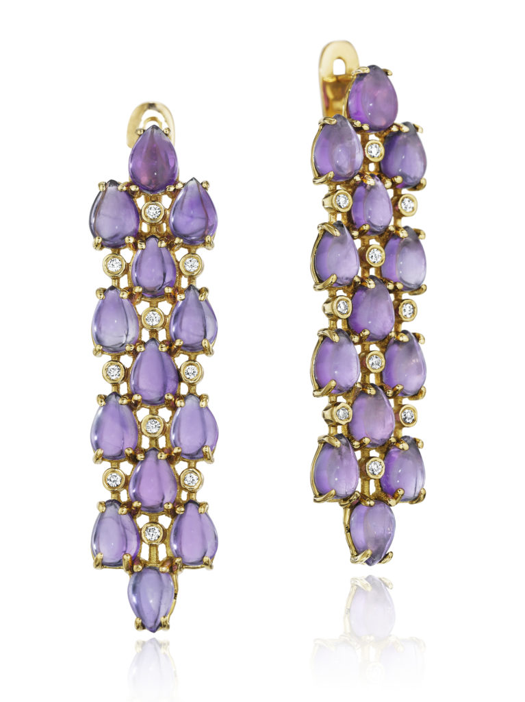 Twelve Jewels that Shine Brightly as Gifts For The Holidays Bejeweled